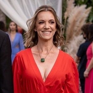 Meet your Posher, Andreia